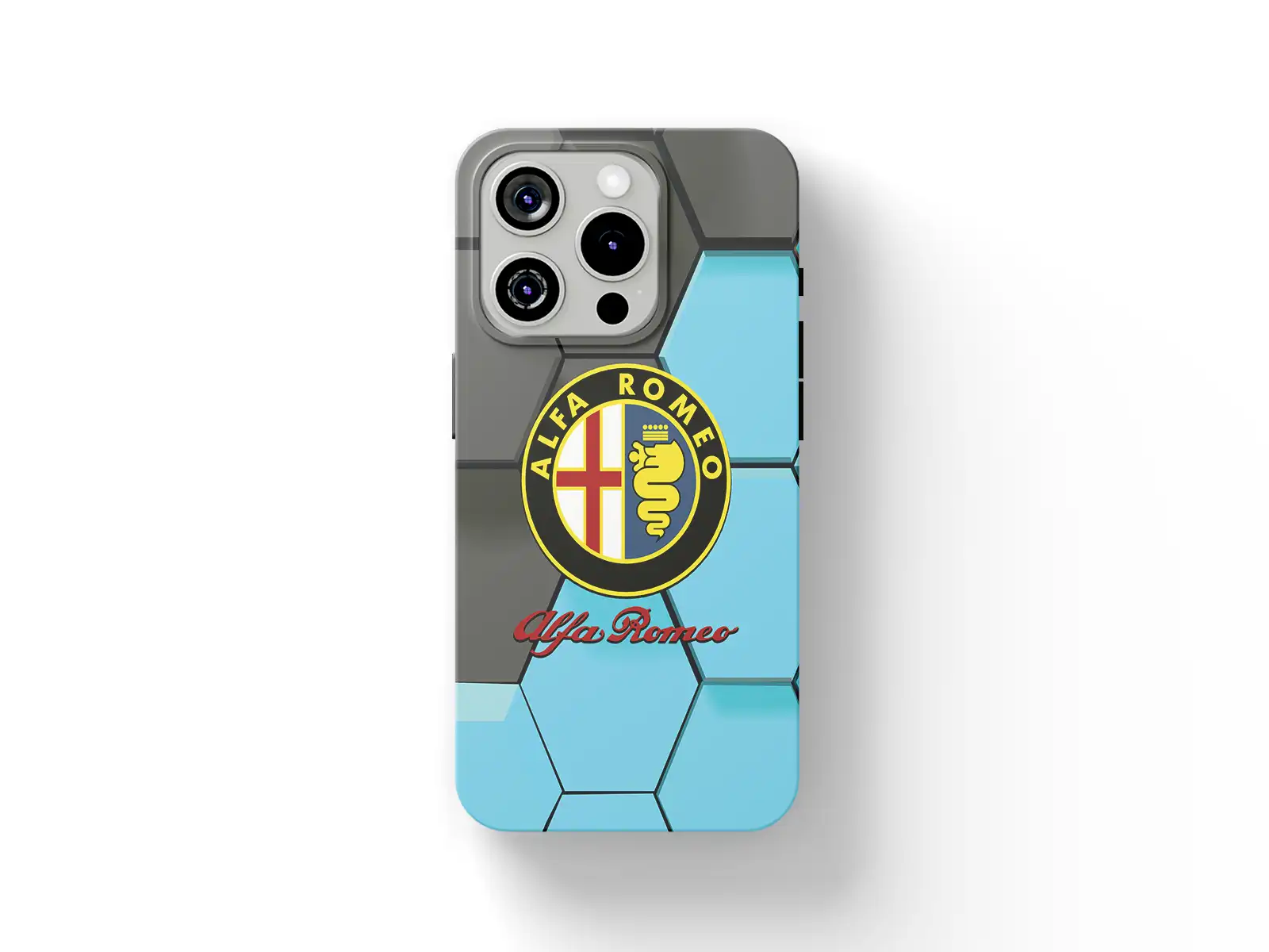 Alfa Romeo Handycover Qualität Max Edition